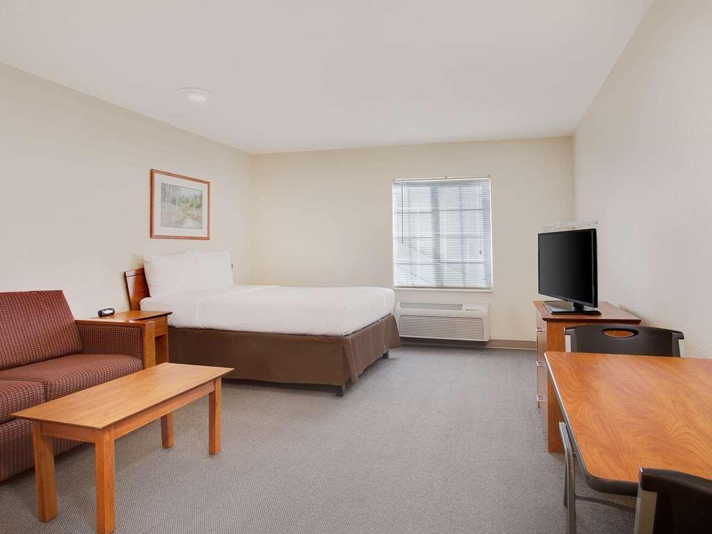 Extended Stay America Select Suites - Fayetteville - West 객실 사진
