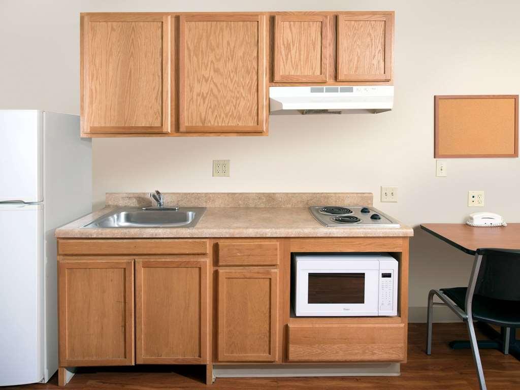 Extended Stay America Select Suites - Fayetteville - West 객실 사진