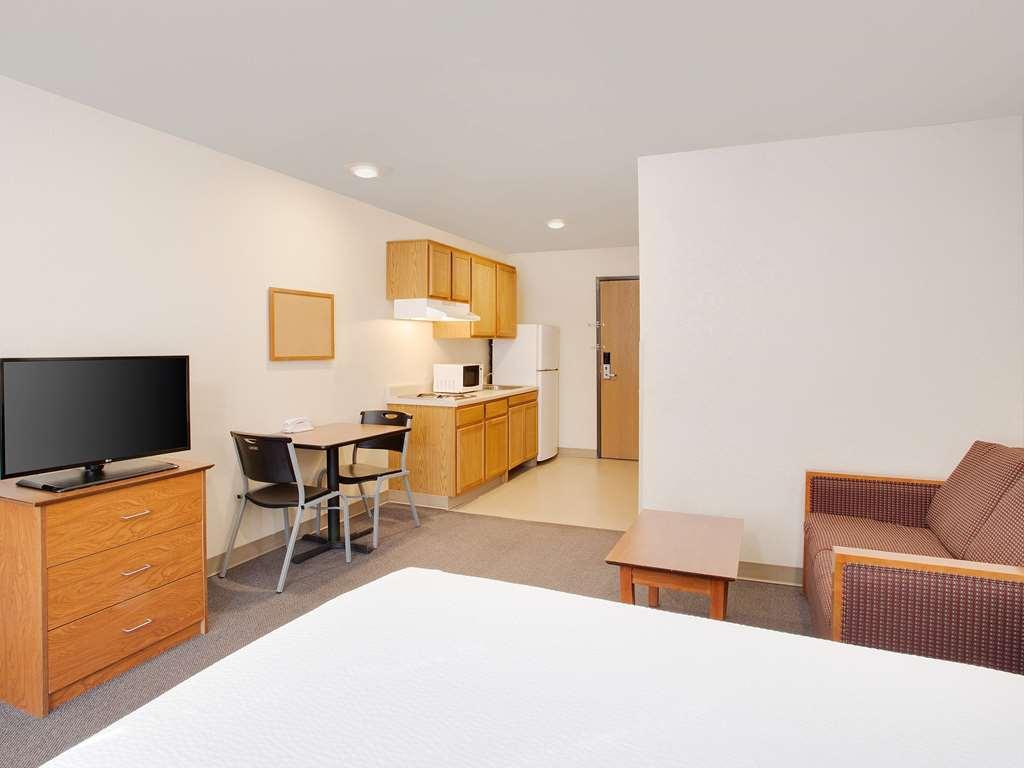 Extended Stay America Select Suites - Fayetteville - West 객실 사진