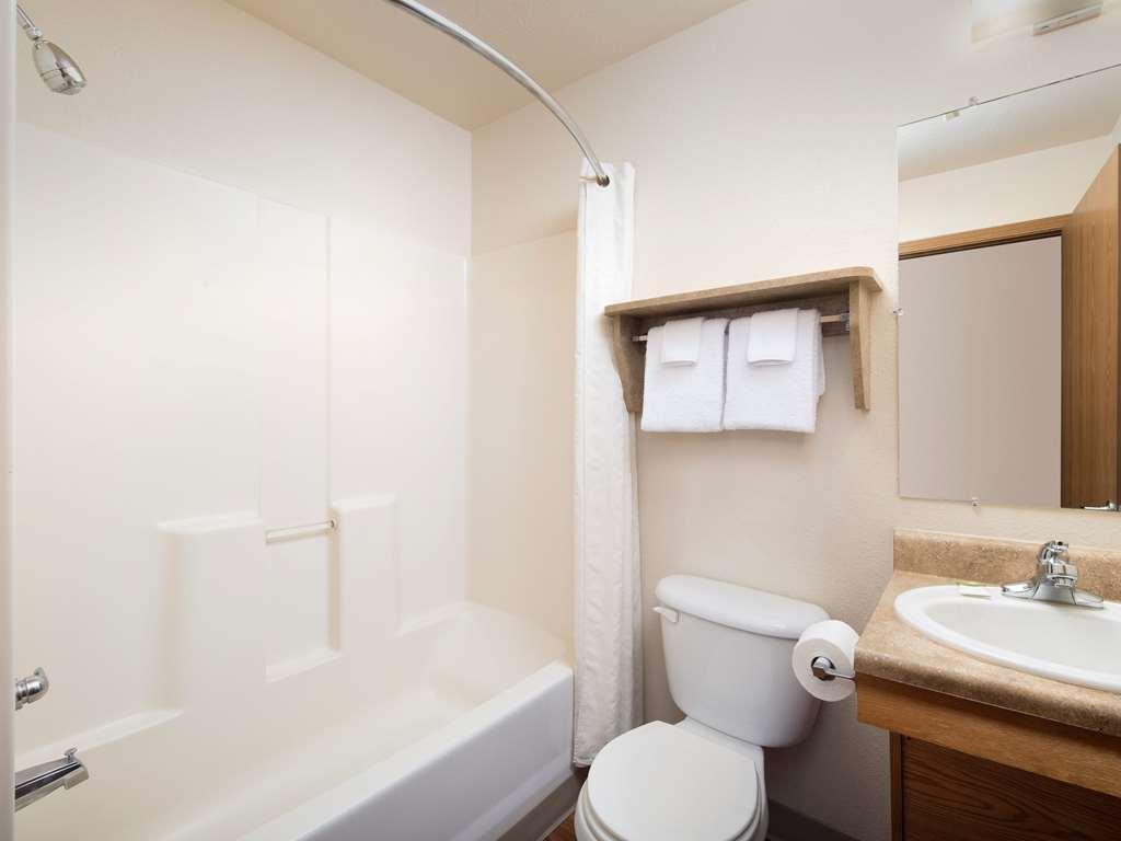 Extended Stay America Select Suites - Fayetteville - West 외부 사진