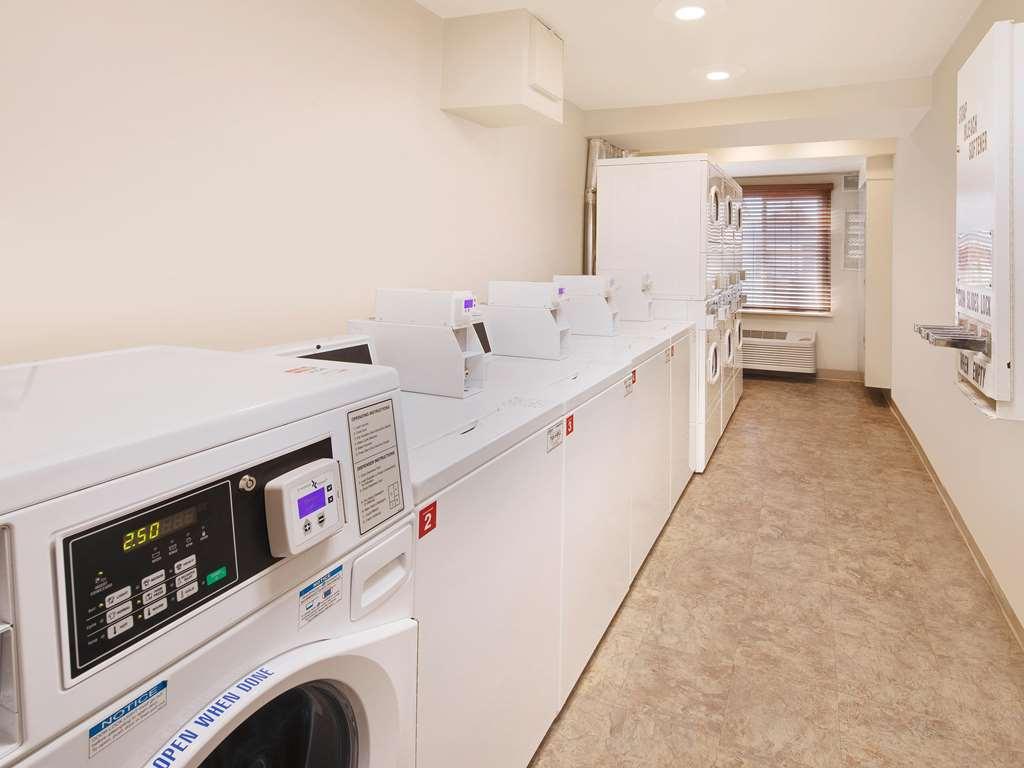 Extended Stay America Select Suites - Fayetteville - West 시설 사진