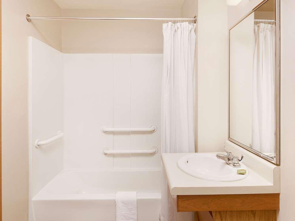 Extended Stay America Select Suites - Fayetteville - West 외부 사진