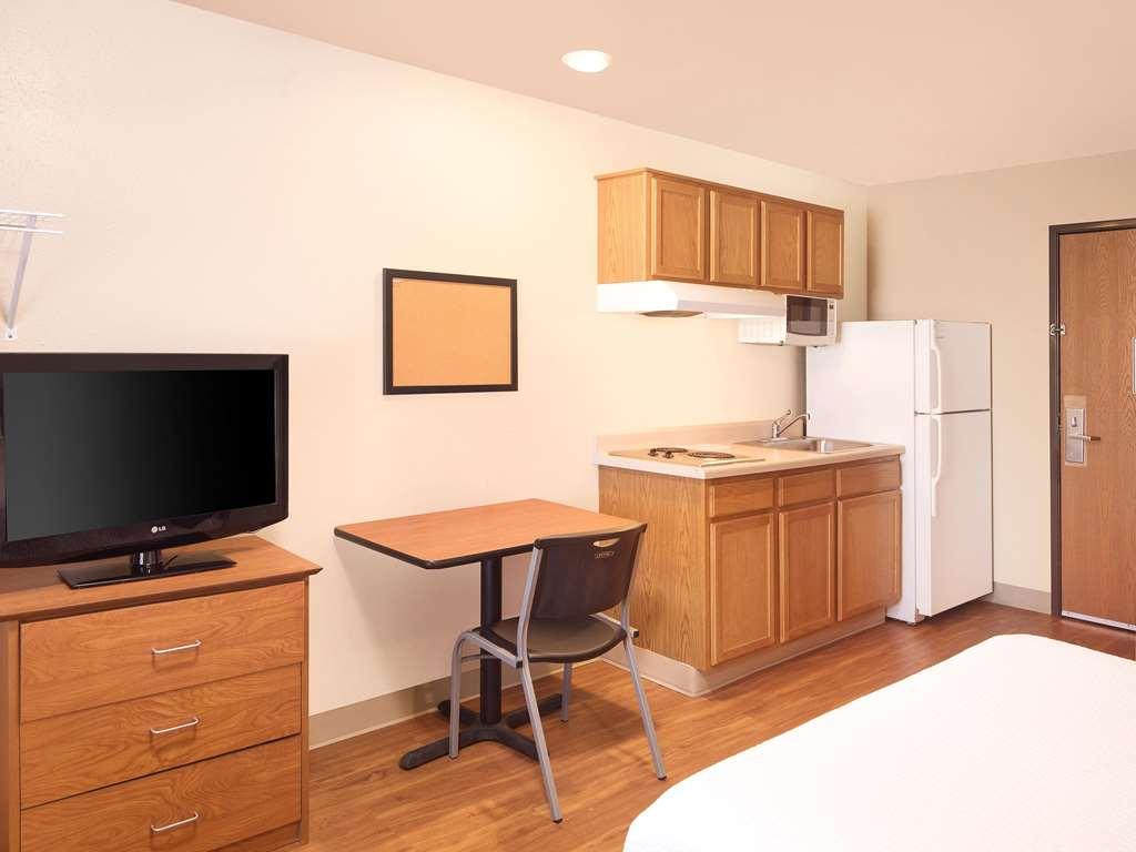 Extended Stay America Select Suites - Fayetteville - West 객실 사진
