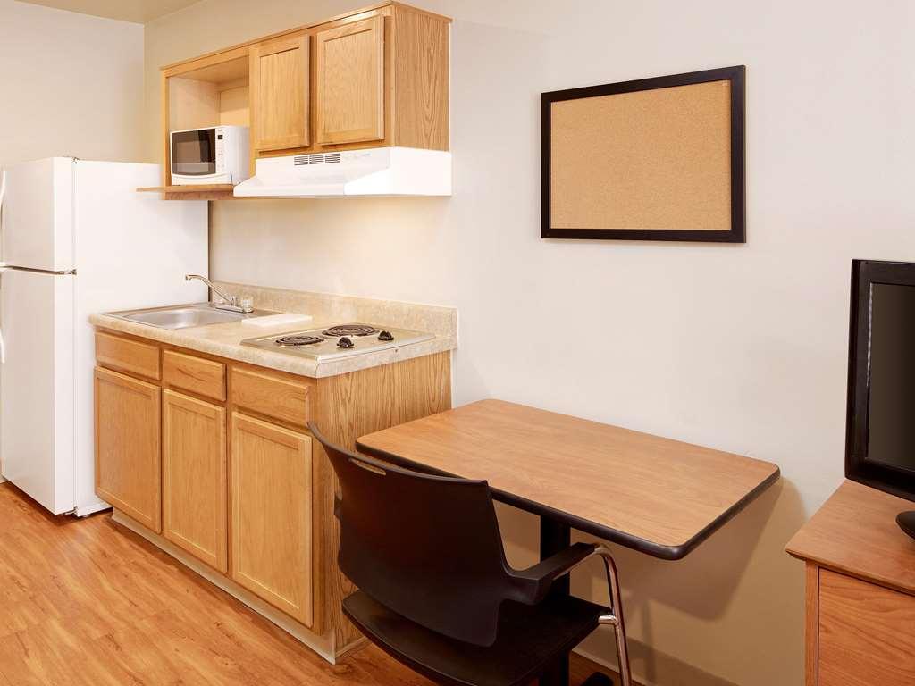 Extended Stay America Select Suites - Fayetteville - West 객실 사진