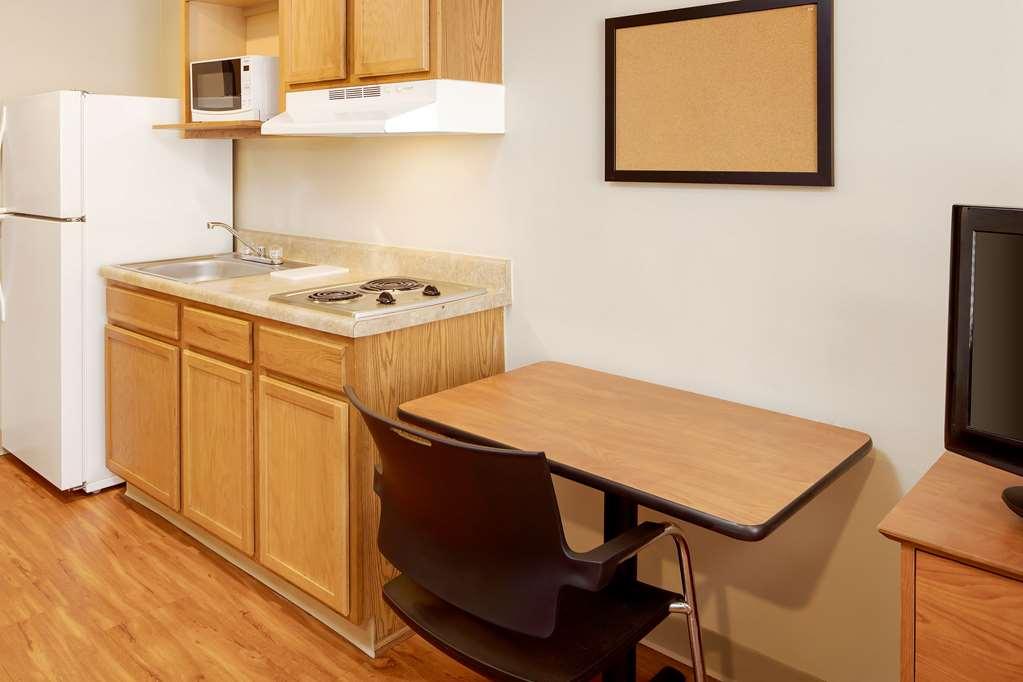 Extended Stay America Select Suites - Fayetteville - West 객실 사진