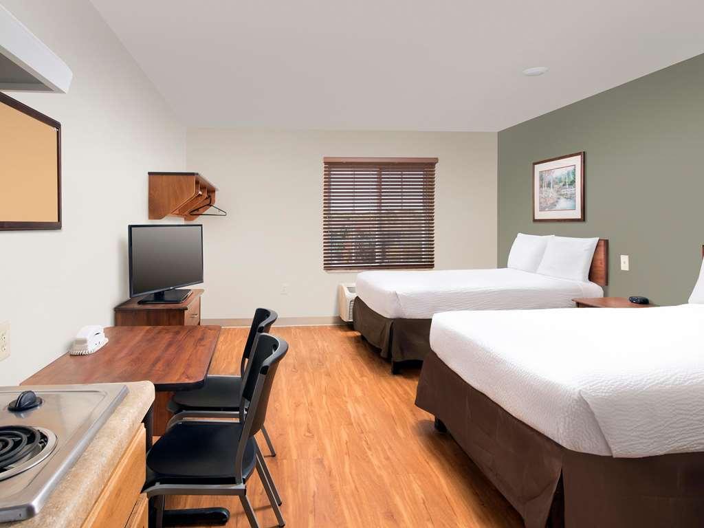 Extended Stay America Select Suites - Fayetteville - West 객실 사진