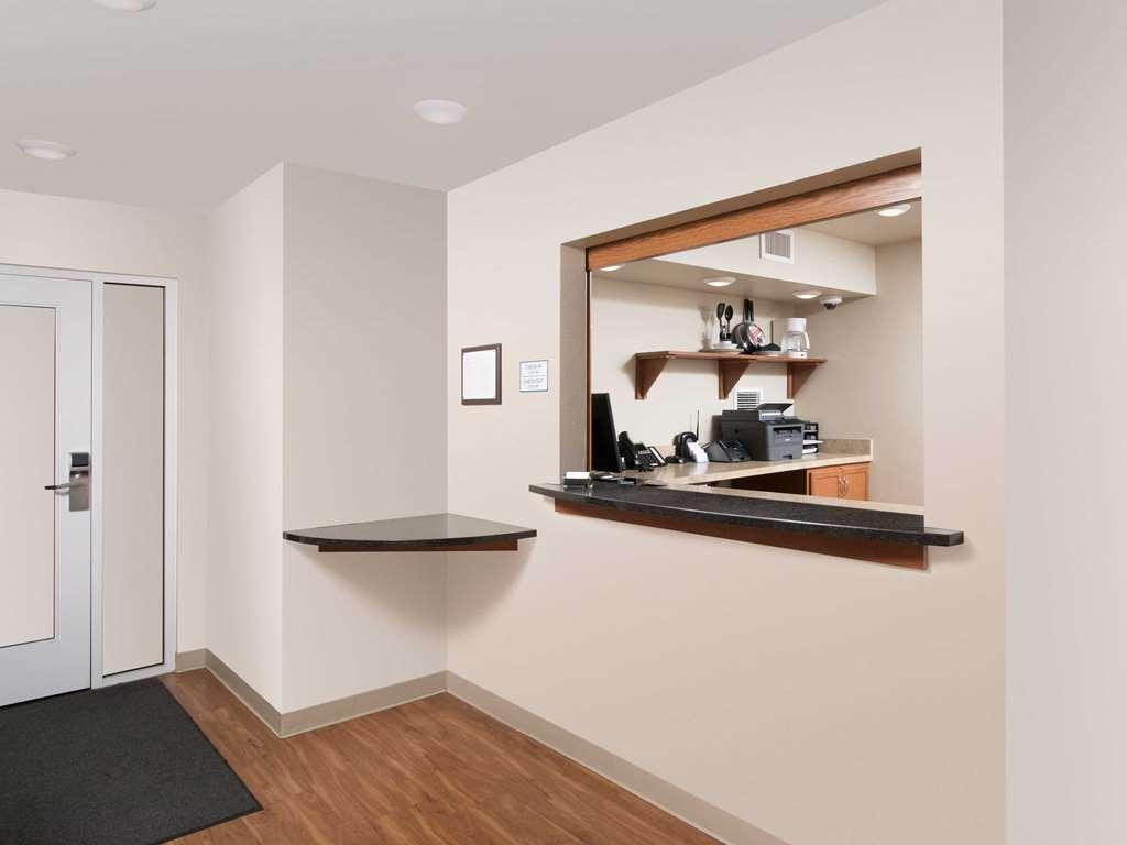 Extended Stay America Select Suites - Fayetteville - West 내부 사진