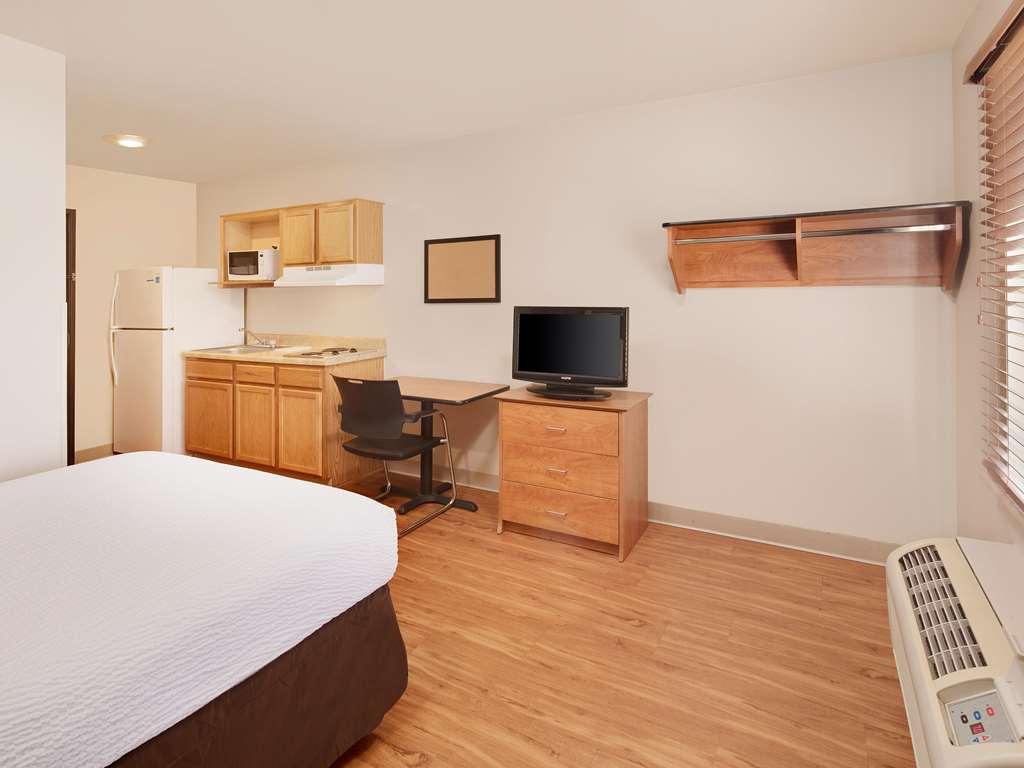 Extended Stay America Select Suites - Fayetteville - West 객실 사진