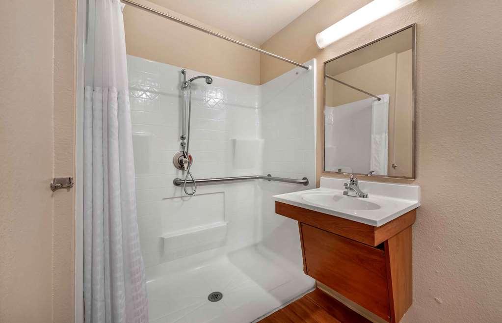 Extended Stay America Select Suites - Fayetteville - West 객실 사진