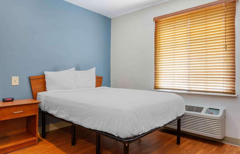Extended Stay America Select Suites - Fayetteville - West 객실 사진