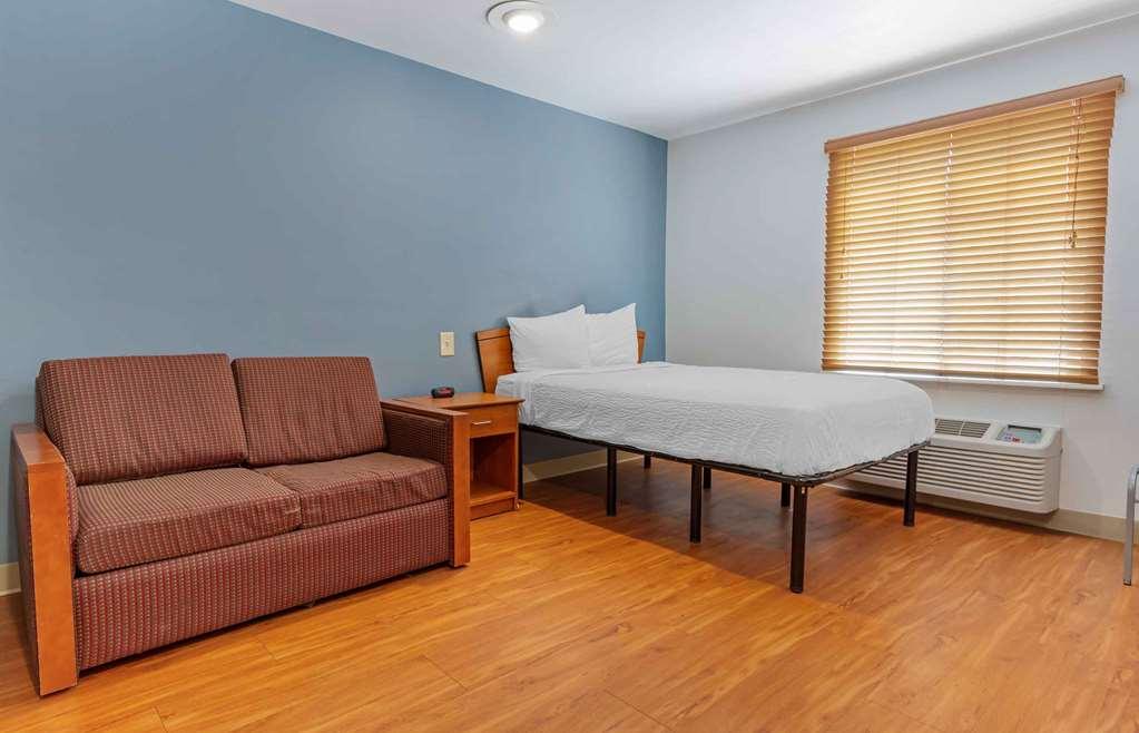 Extended Stay America Select Suites - Fayetteville - West 객실 사진