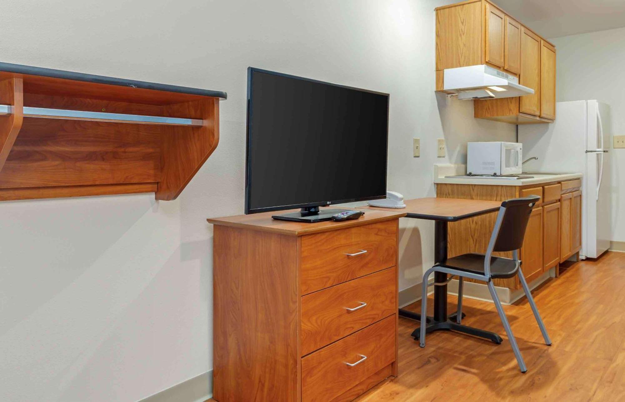 Extended Stay America Select Suites - Fayetteville - West 외부 사진