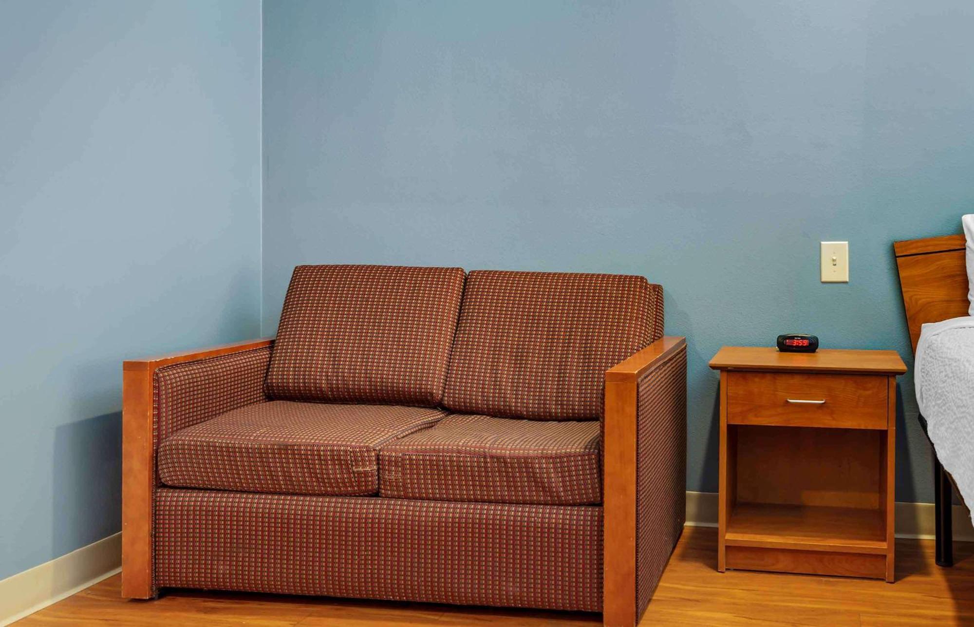 Extended Stay America Select Suites - Fayetteville - West 외부 사진