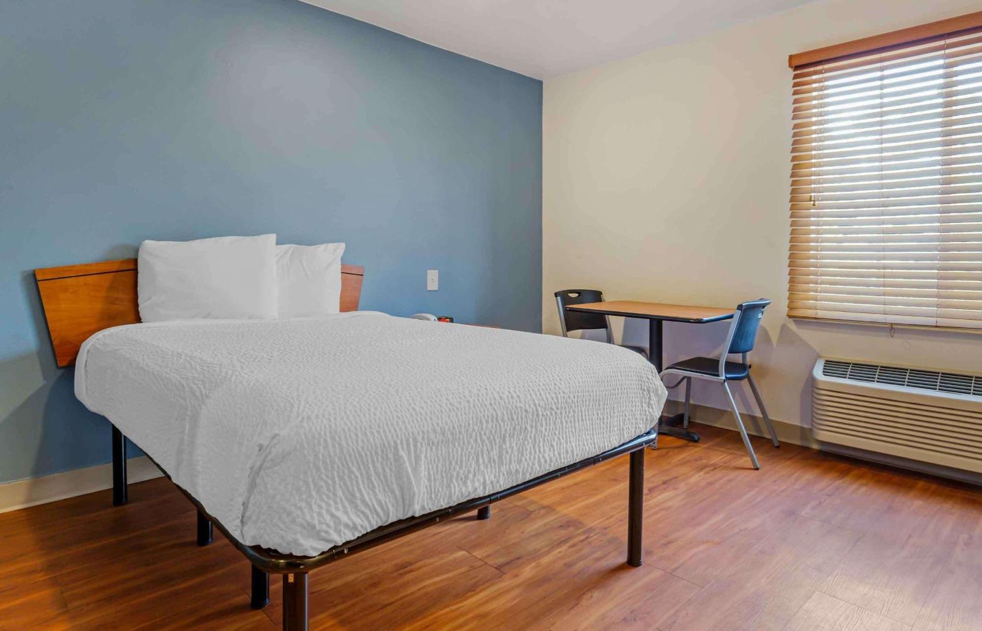 Extended Stay America Select Suites - Fayetteville - West 외부 사진