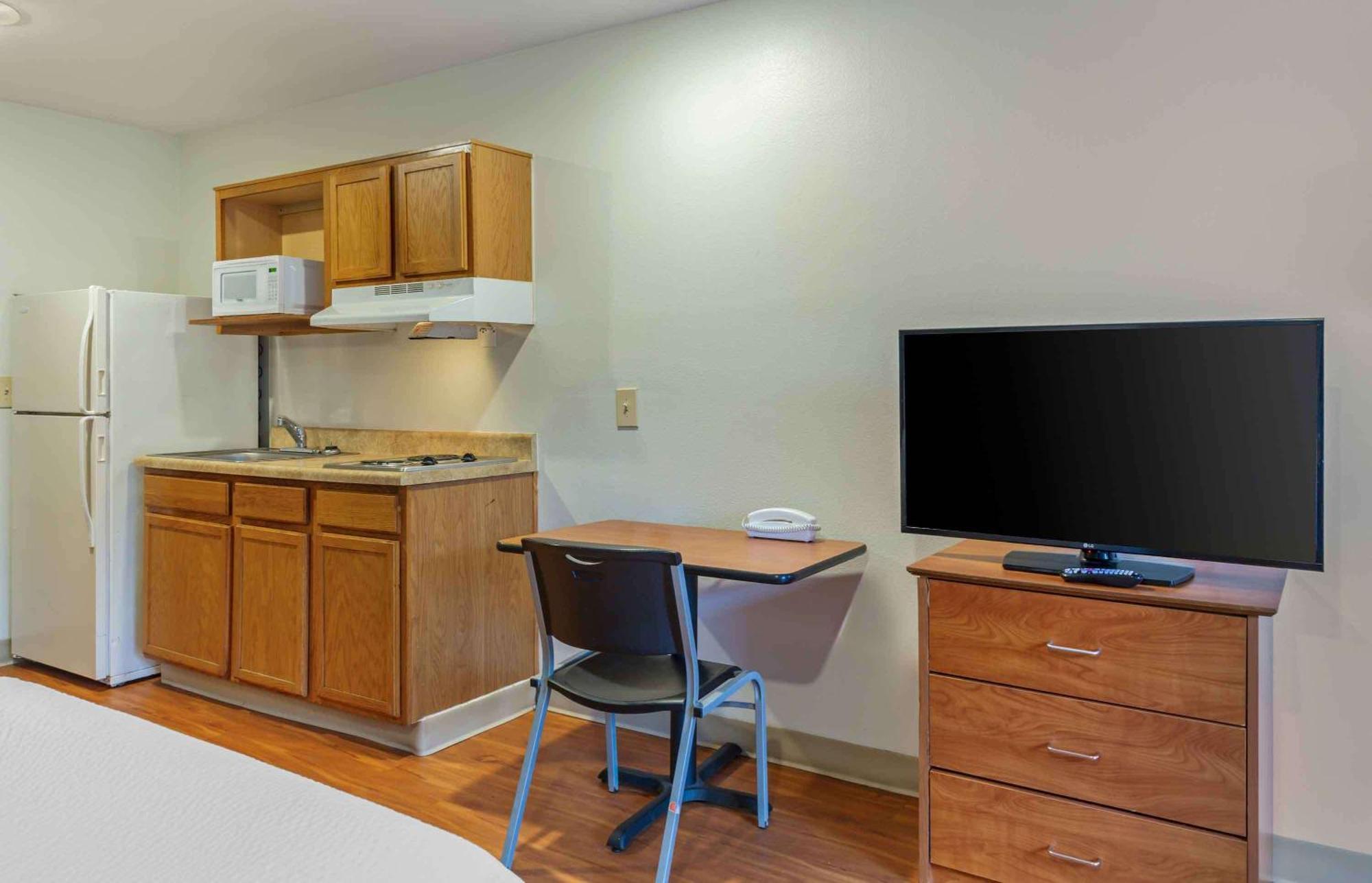 Extended Stay America Select Suites - Fayetteville - West 외부 사진