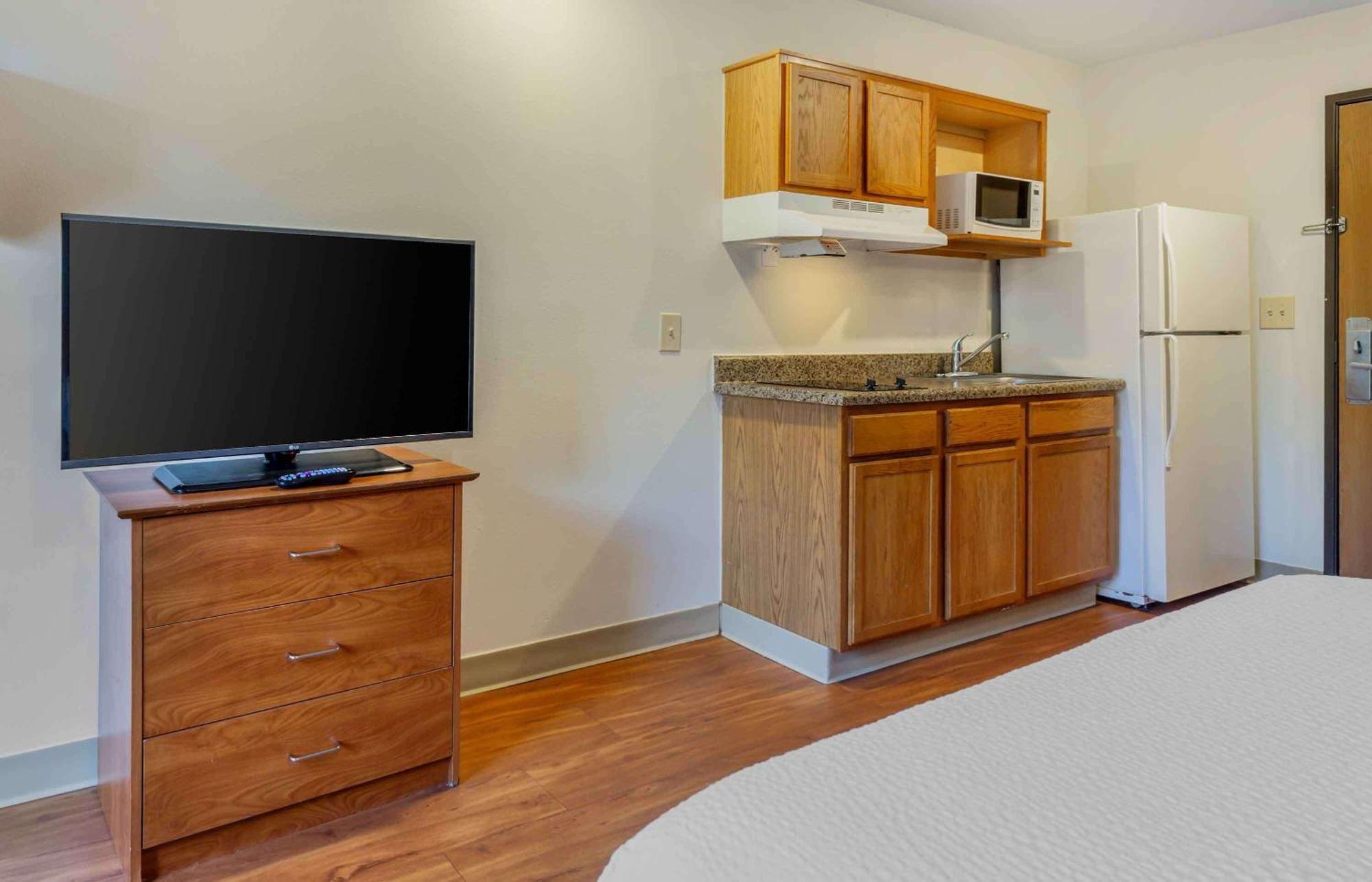 Extended Stay America Select Suites - Fayetteville - West 외부 사진