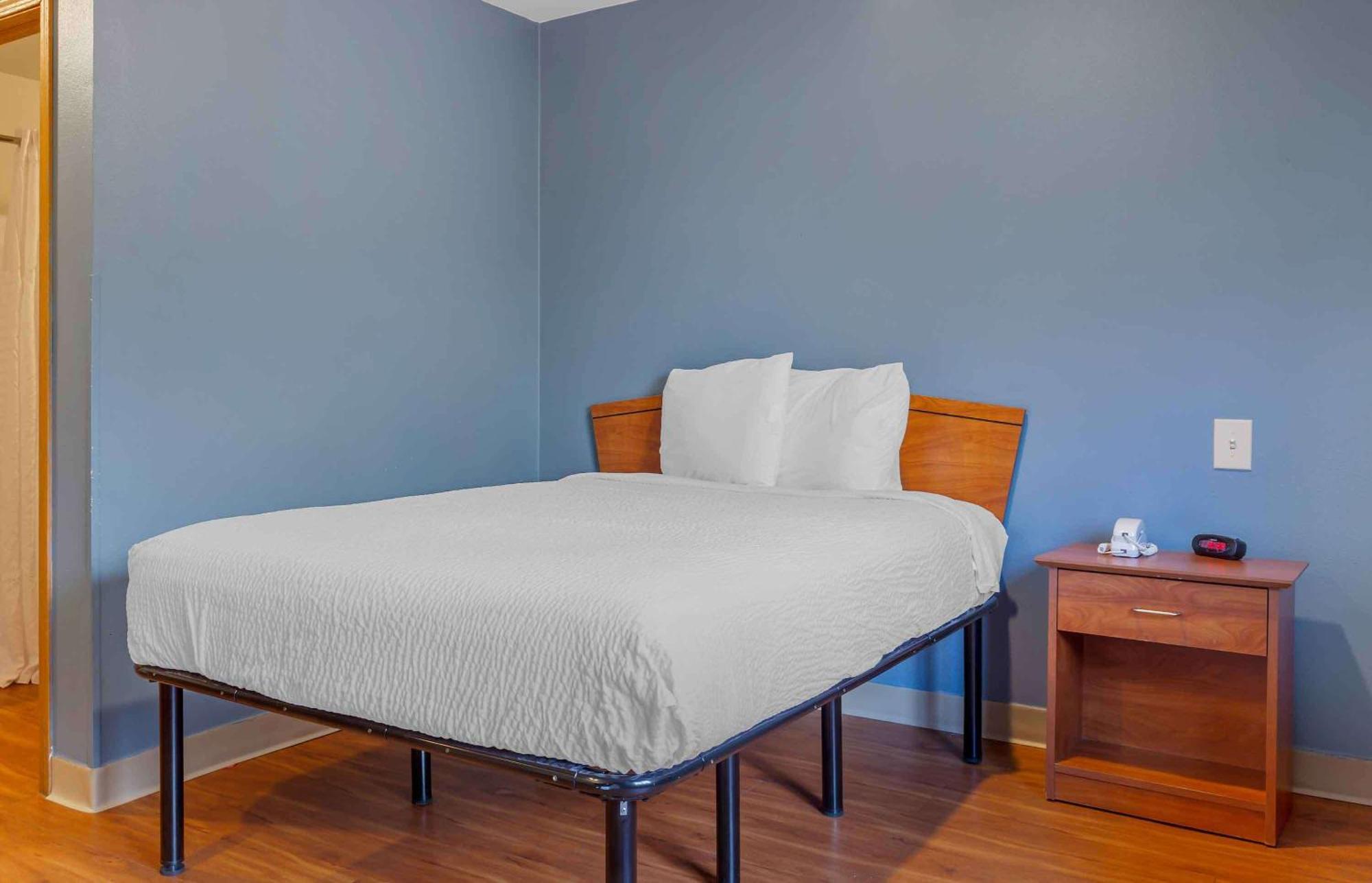 Extended Stay America Select Suites - Fayetteville - West 외부 사진