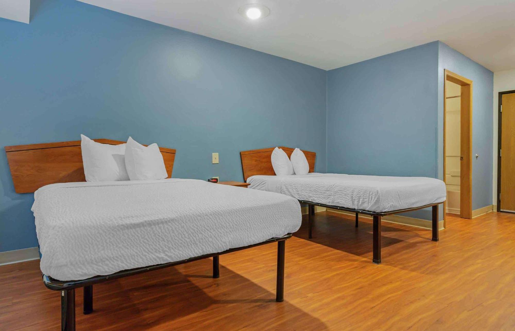 Extended Stay America Select Suites - Fayetteville - West 외부 사진